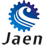 Jaen Industry Logo